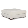 Michael Alan Select Lyndeboro Oversized Accent Ottoman