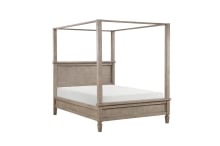 3-Piece Queen Panel Bedroom Set