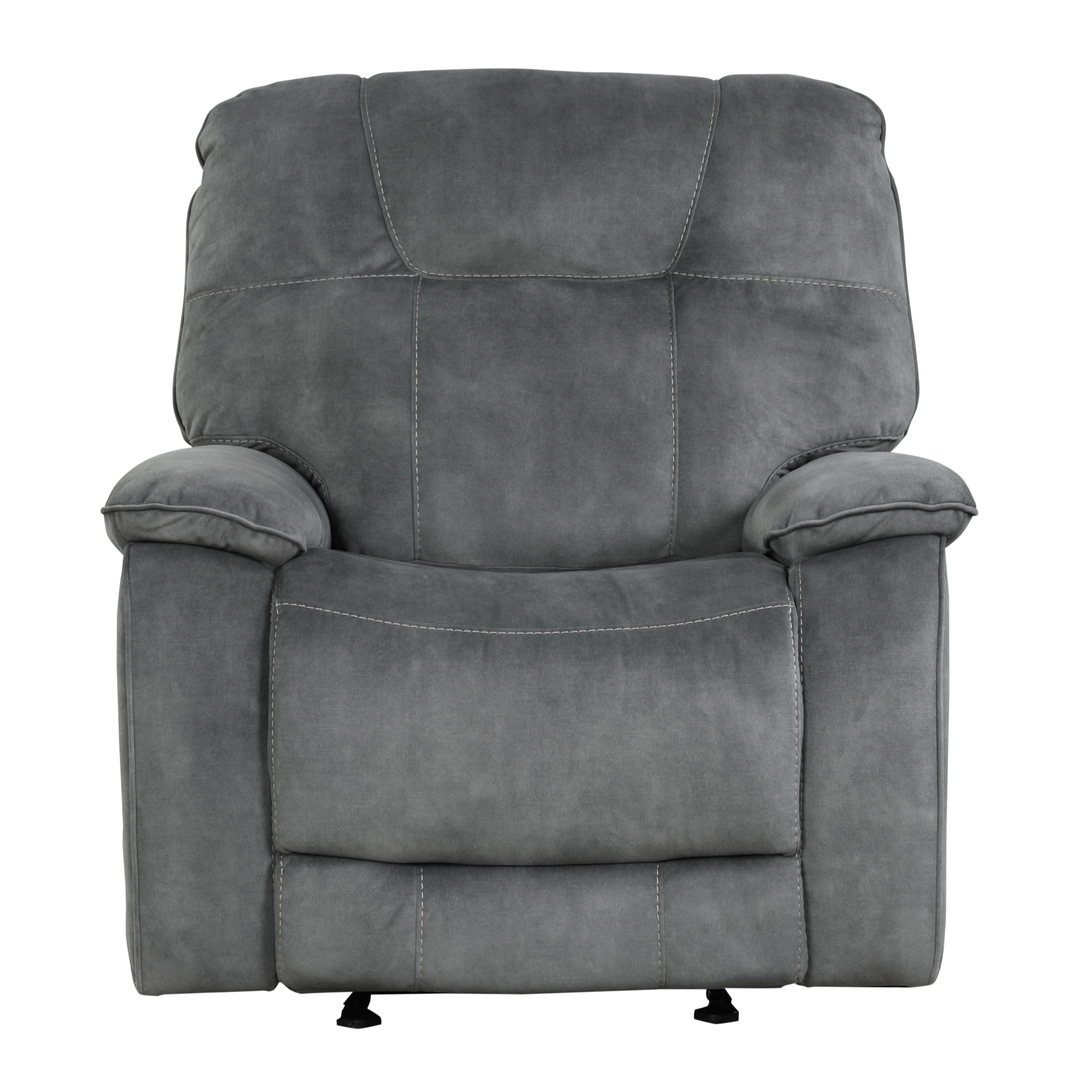Manual Glider Recliner