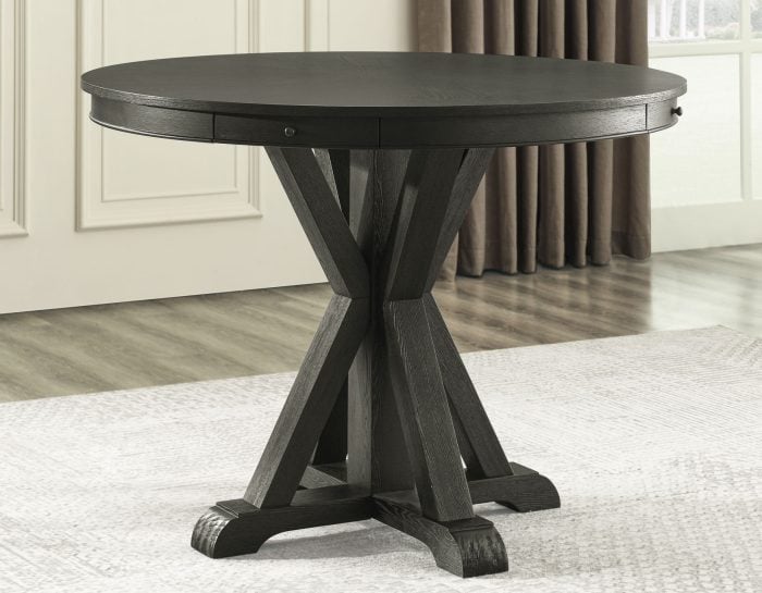 Counter Height Dining Table