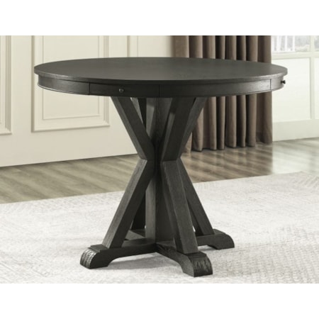 Counter Height Dining Table