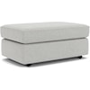 Flexsteel Vail Cocktail Ottoman