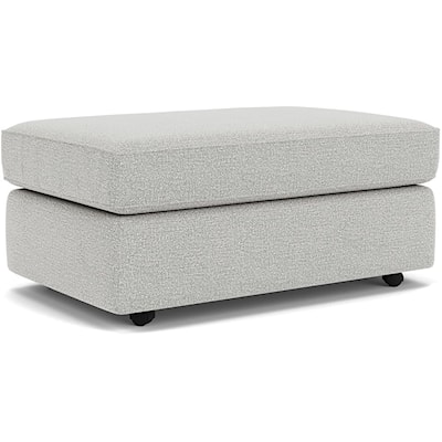 Flexsteel Vail Cocktail Ottoman