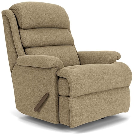 Rocking Recliner