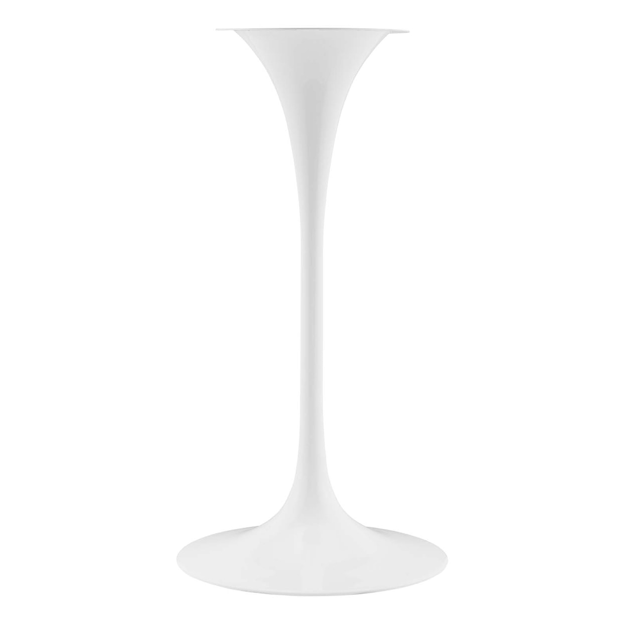 Modway Lippa 28" Bar Table