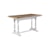 Winners Only Augusta Rustic Counter-Height Dining Table
