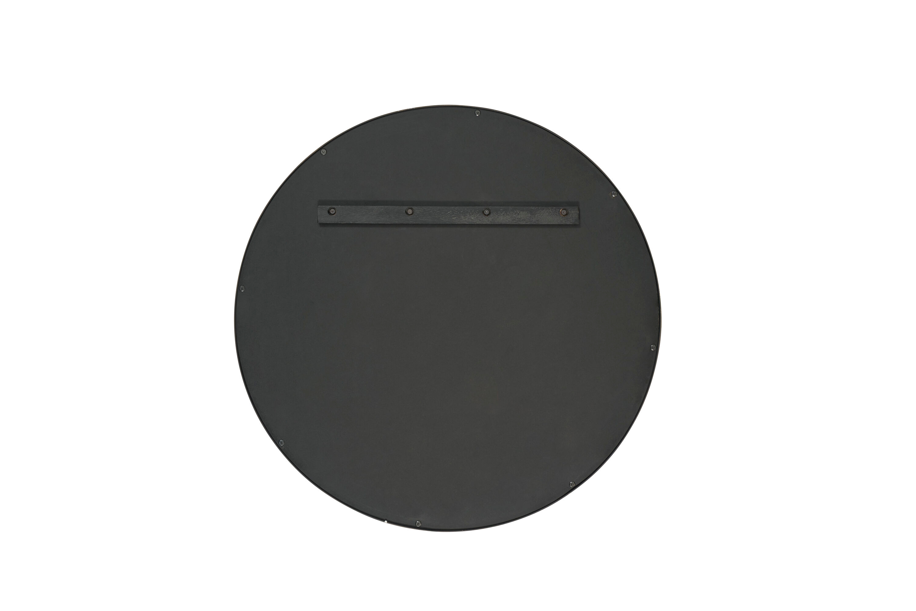 Dwell Round Mirror