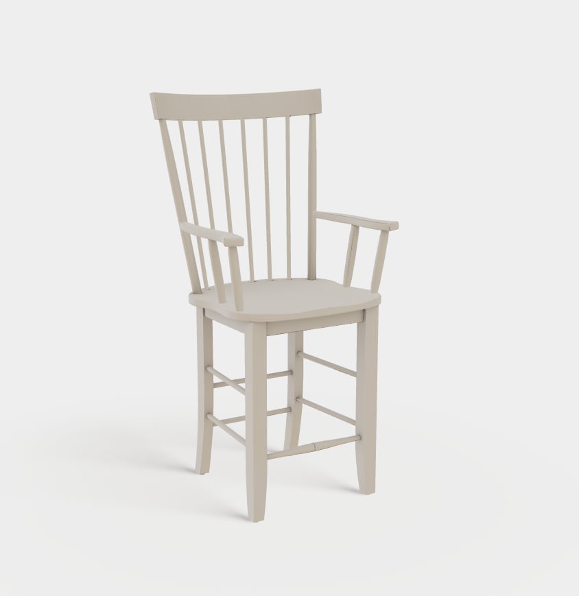 Mavin Percy Percy Customizable Dining Line