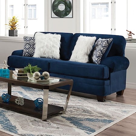 2-Piece Living Room Group