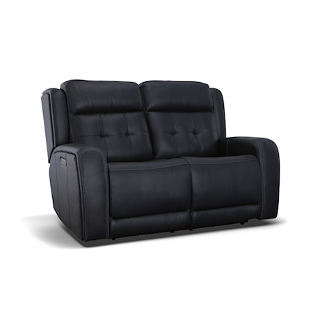 Power Reclining Loveseat