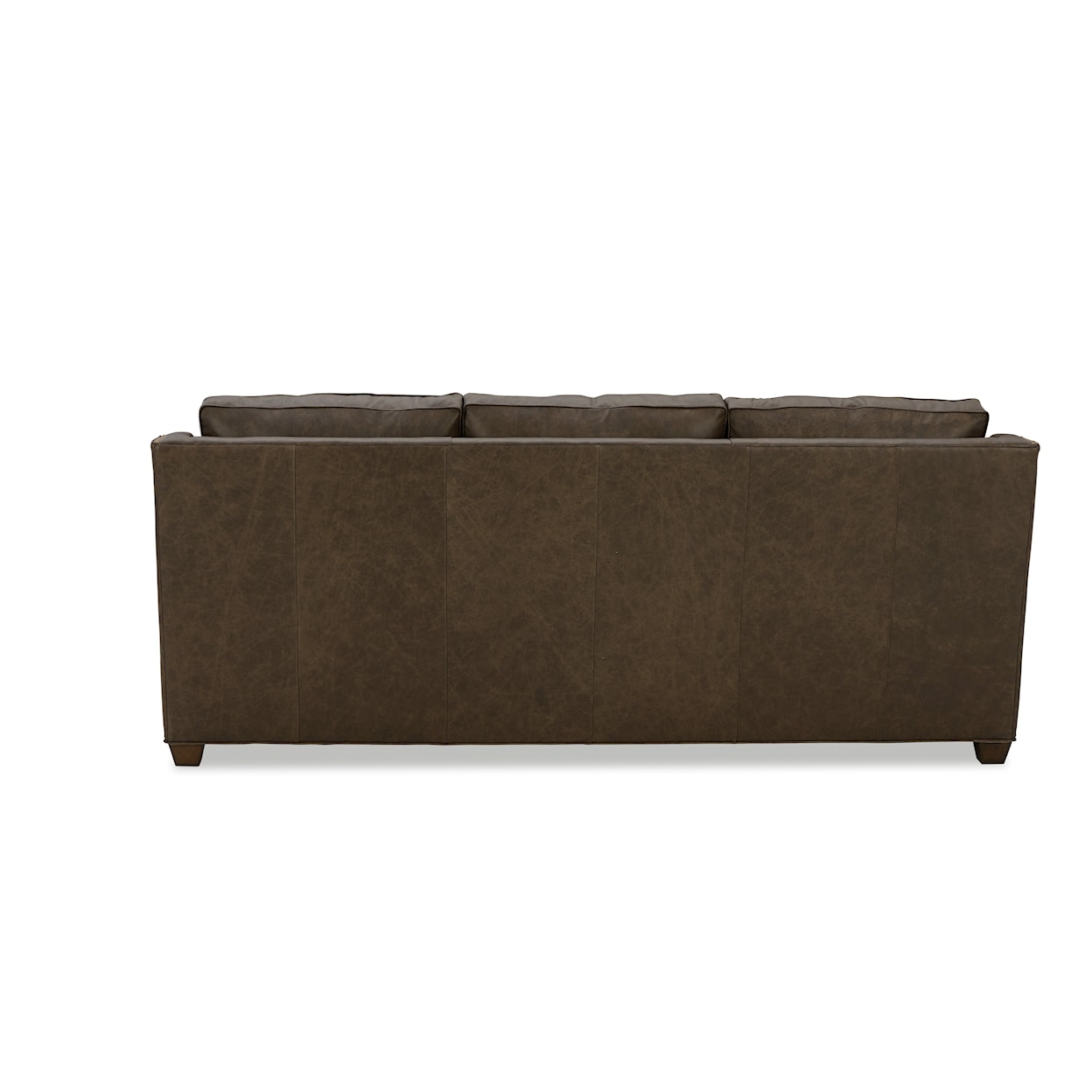 Hickory Craft L702950BD Sofa w/ Pillows