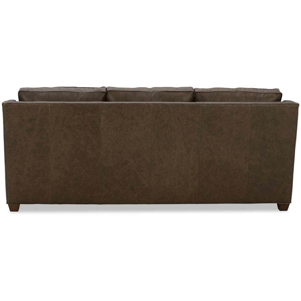 Hickory Craft L702950BD Sofa w/ Pillows