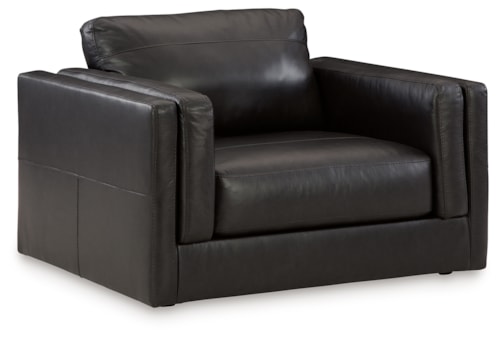 Oversized Chair