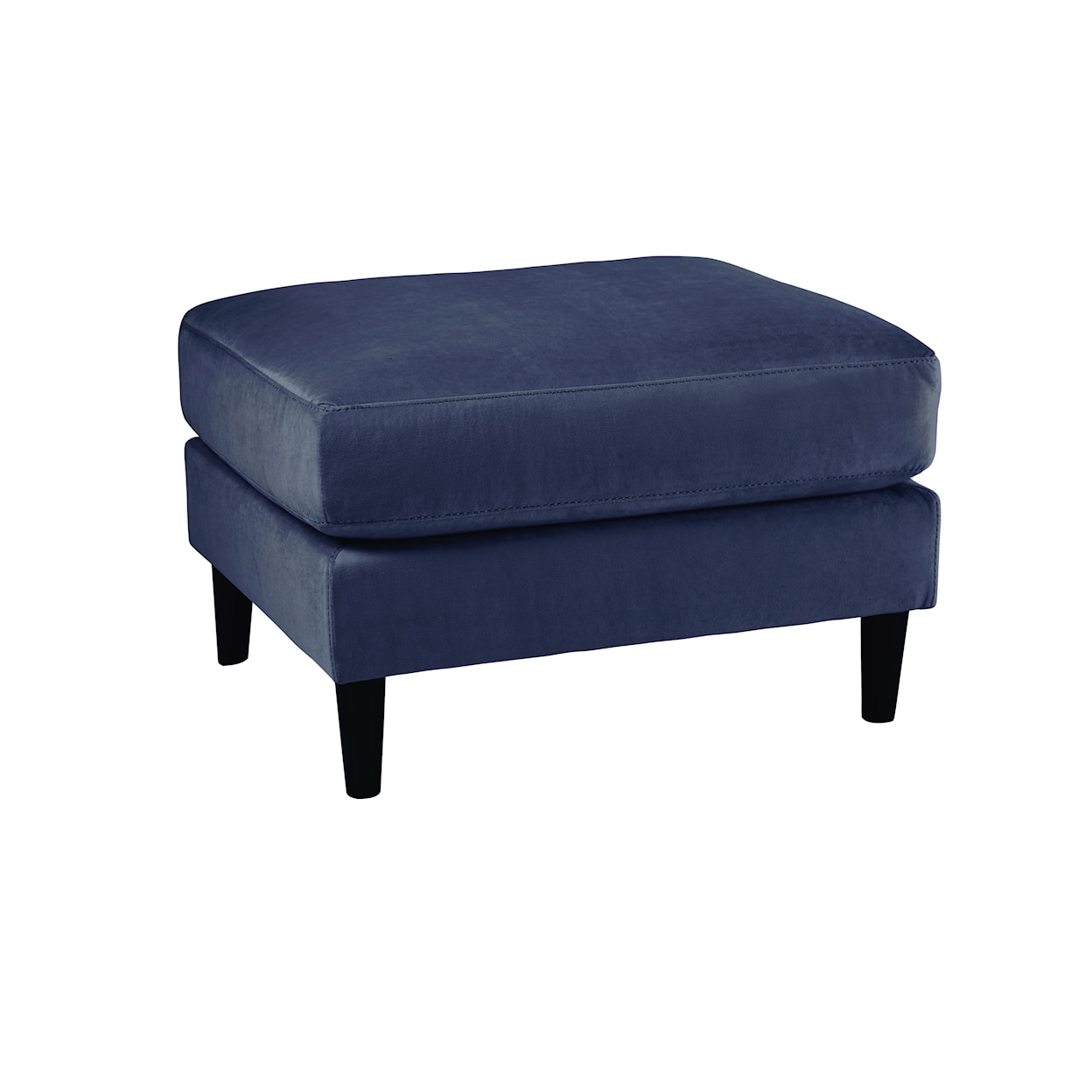 Behold Home 4080 Bea Ottoman