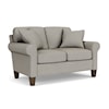 Flexsteel Moxy Loveseat