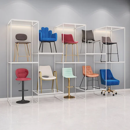 Chair Display