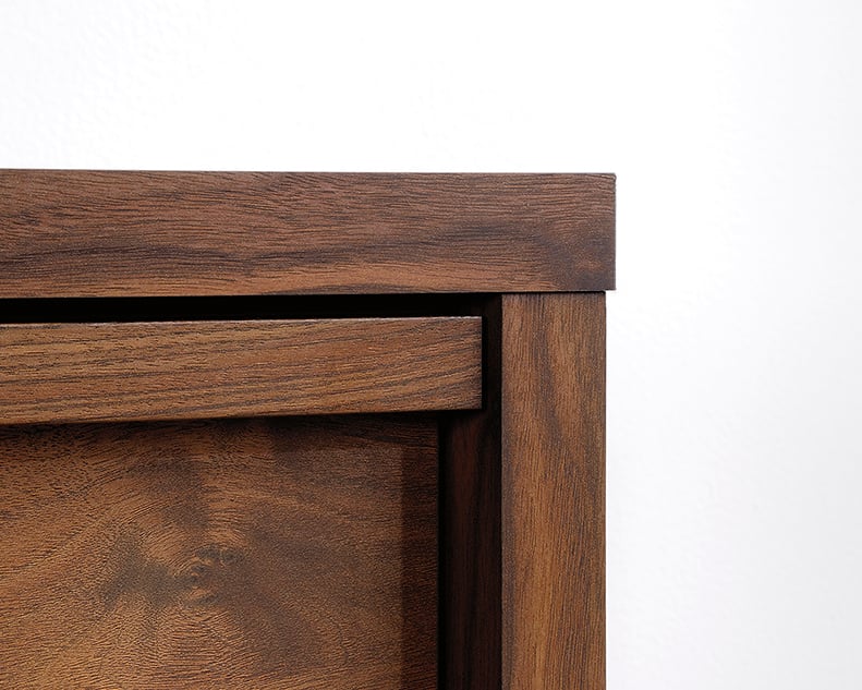 Sauder HARVEY PARK Harvey Park 4-Drawer Chest