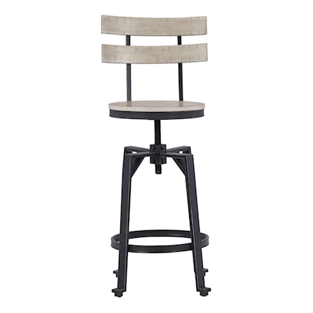 Counter Height Bar Stool