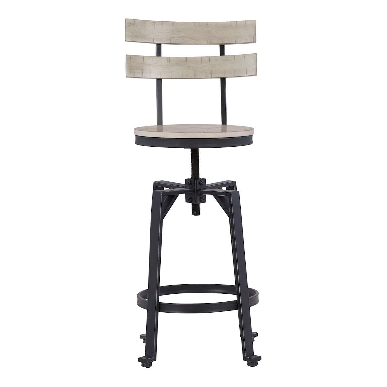 Signature Design by Ashley Furniture Karisslyn Counter Height Bar Stool