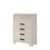 CM Sarter Drawer Chest