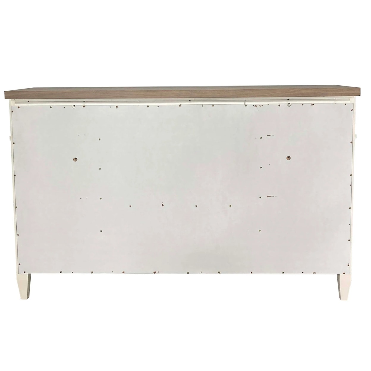 PH Americana Modern 9-Drawer Dresser