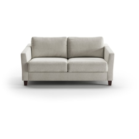 Full XL Loveseat Sleeper