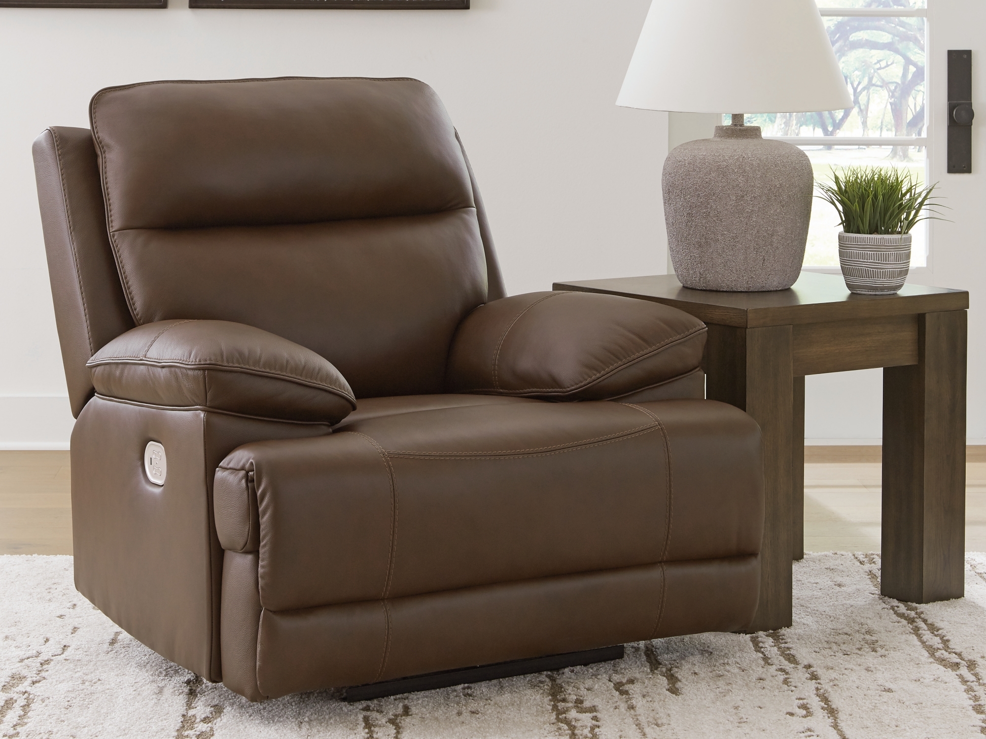 Power Recliner