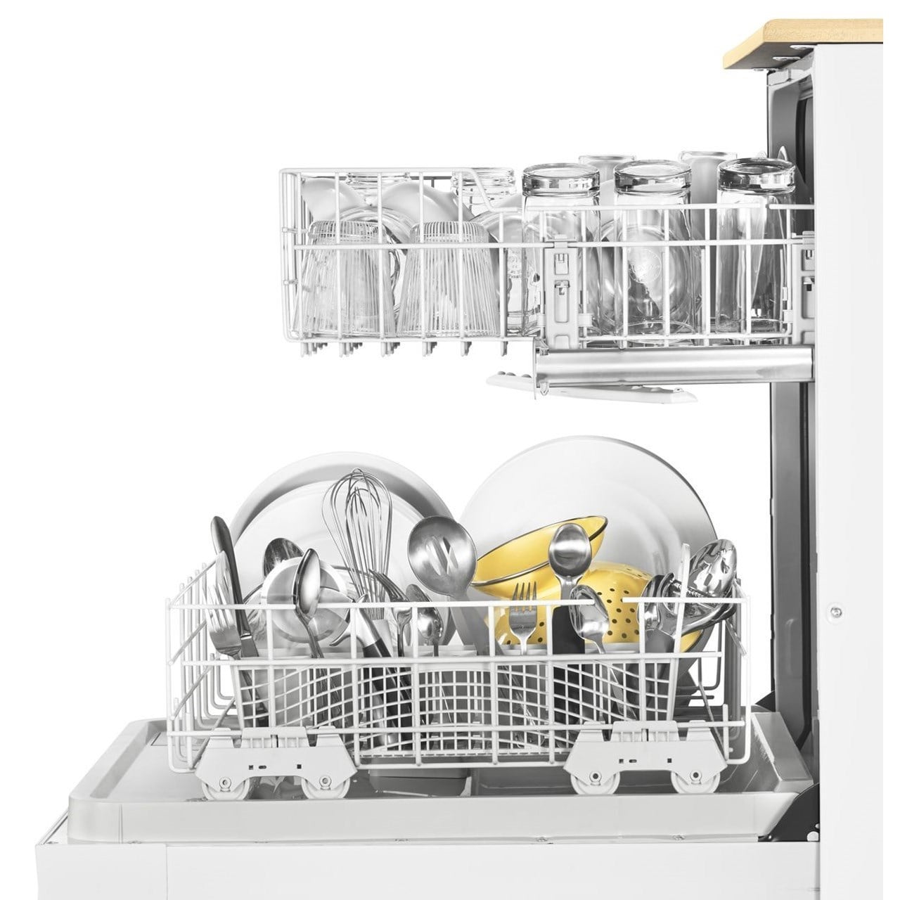 Portable Dishwasher