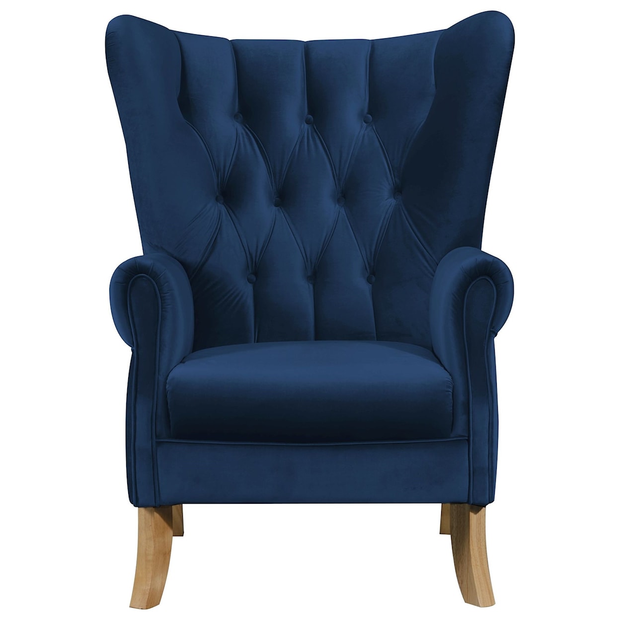 Acme Furniture Adonis Accent Chair