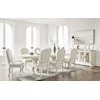 Signature Design by Ashley Furniture Arlendyne Dining Set