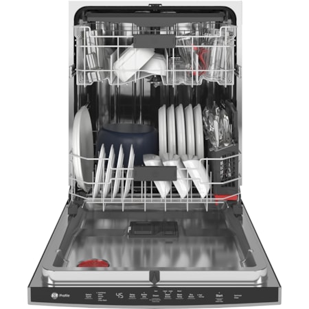 Built In Dishwasher