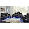 StyleLine Boyington Living Room Set