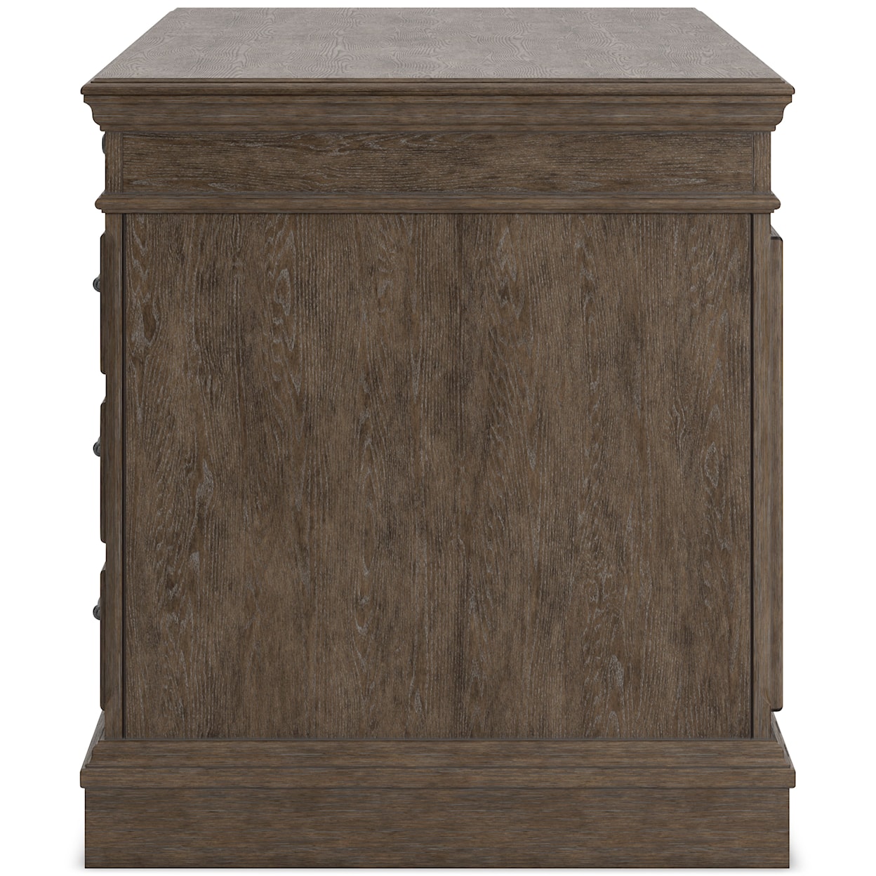 Signature Design by Ashley Janismore Home Office Desk