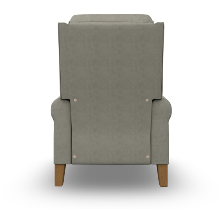 Best Home Furnishings Joanna High Leg Power Recliner