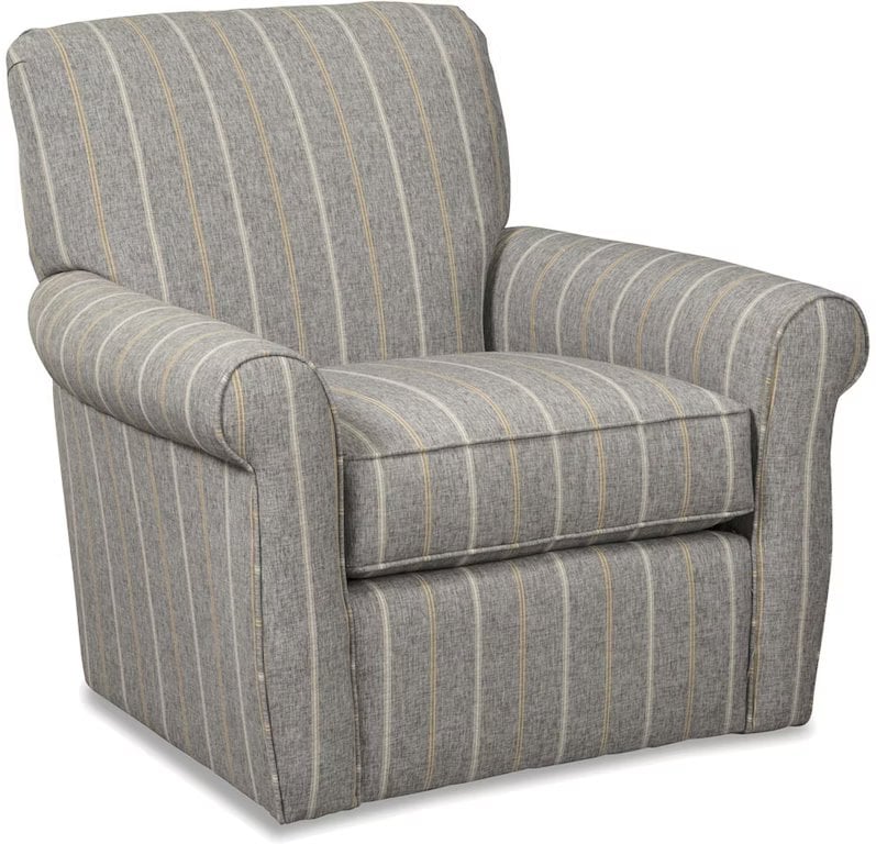 Craftmaster Craftmaster Swivel Chair