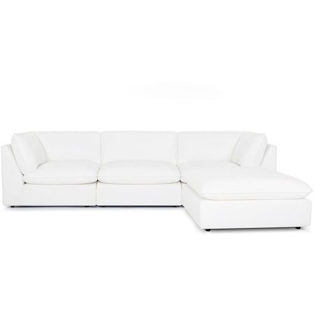 Sectional Sofa