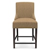 Best Home Furnishings Eliella 24 Inch Barstool