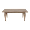 Jofran Spader Dining Table