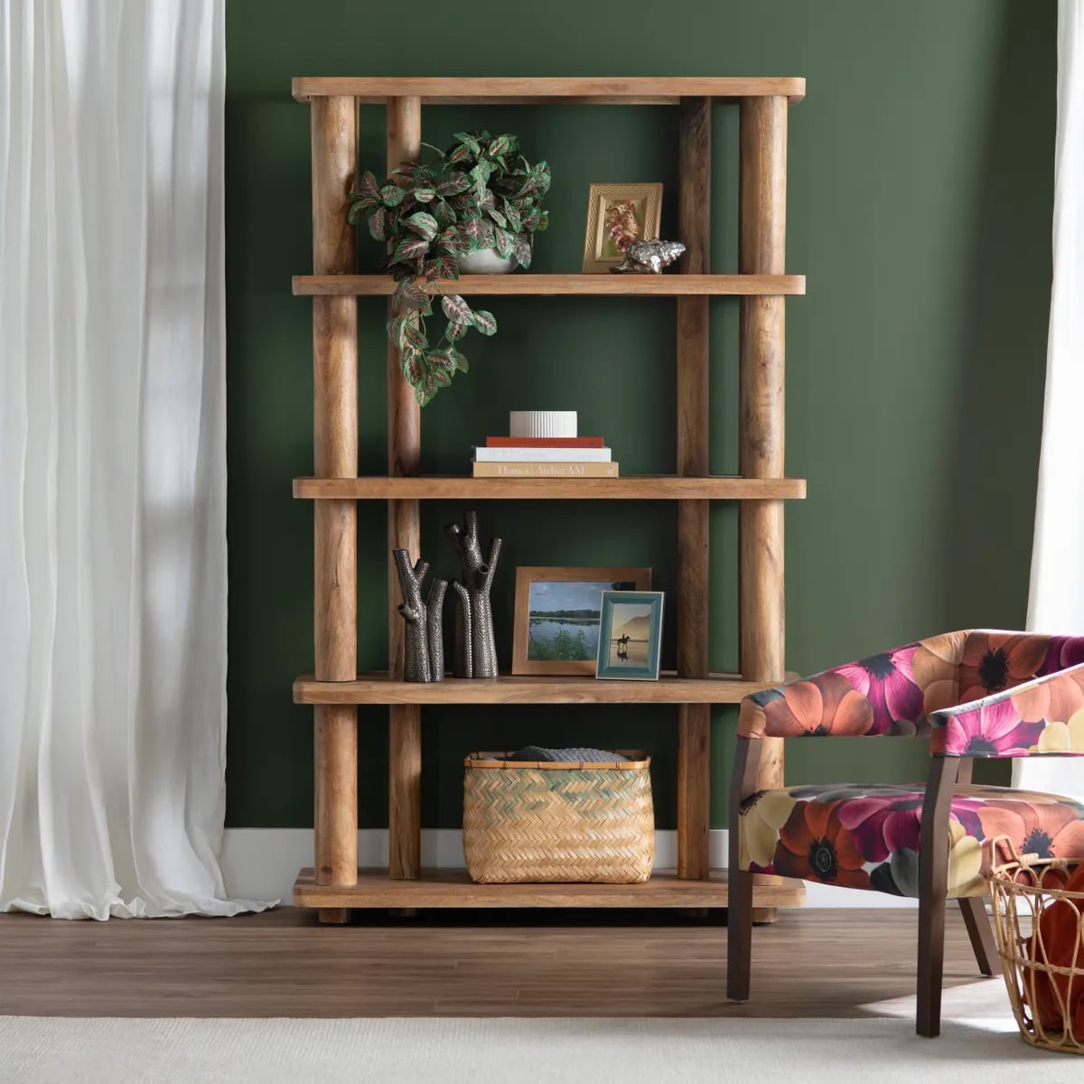 Etagere