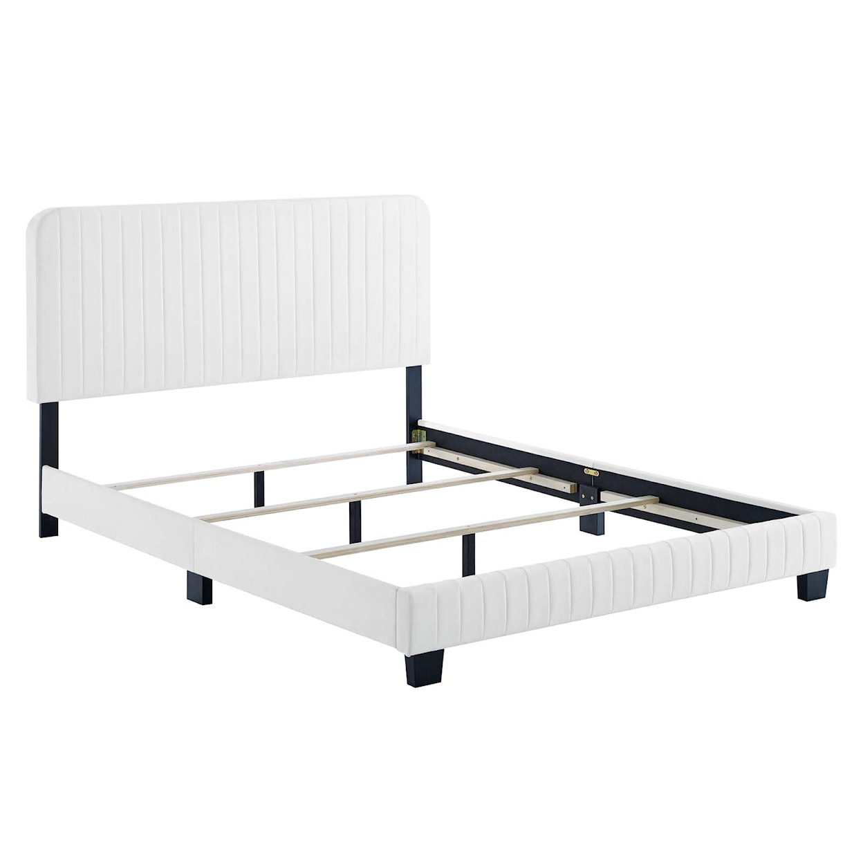 Modway Celine Queen Bed