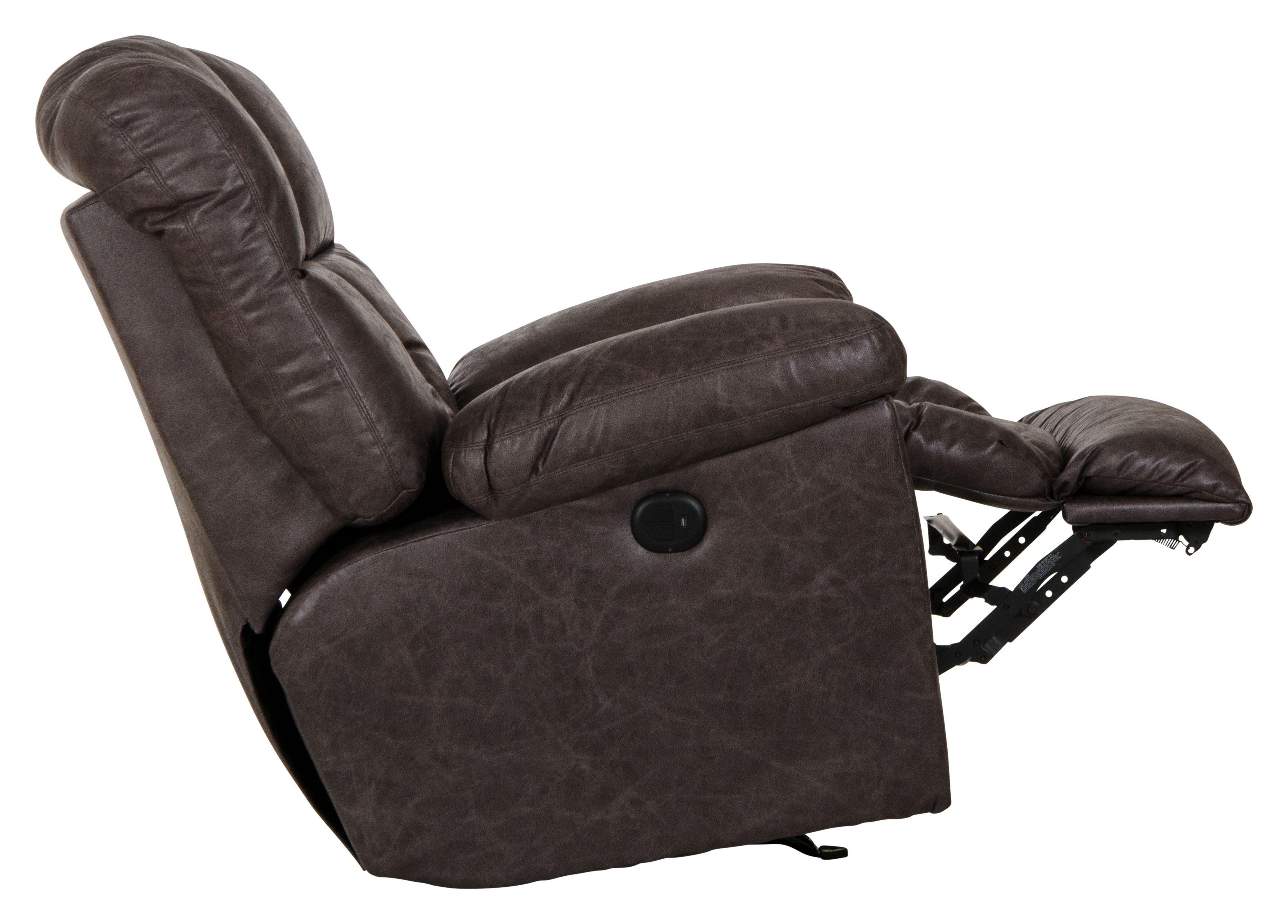 Catnapper 4784 Mayfield Power Rocker Recliner