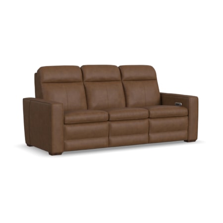 Power Reclining Sofa