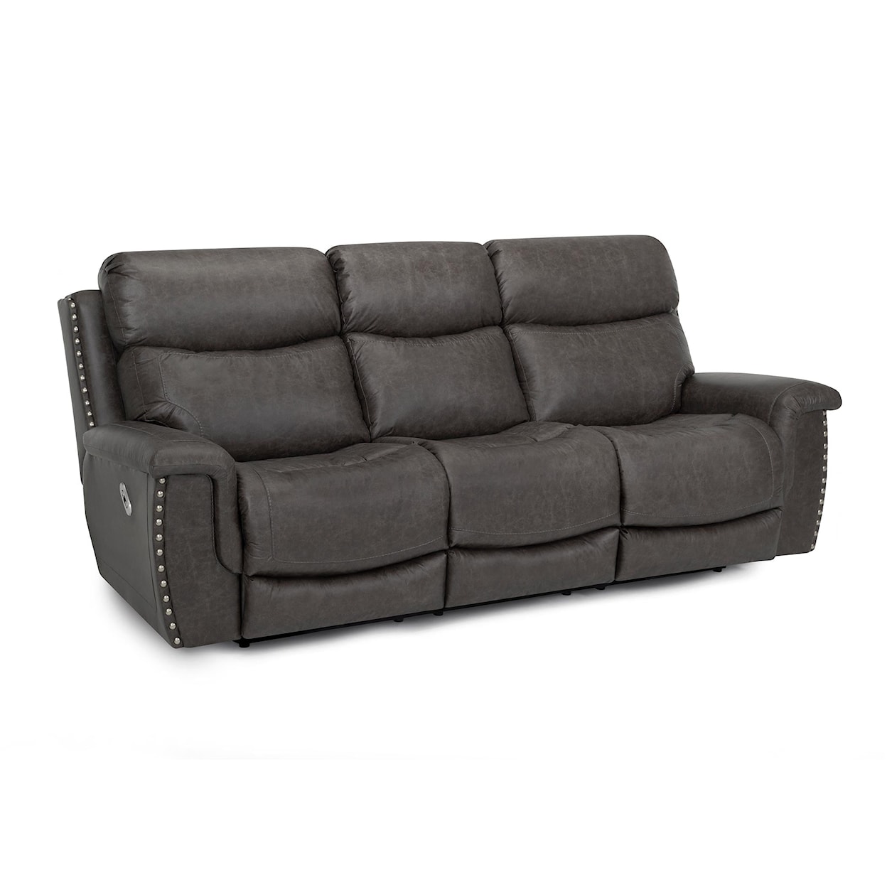 Franklin 647 Brixton Power Sofa