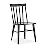 Magnussen Home Lindon Dining Dining Side Chair