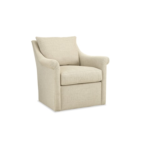 Swivel Chair