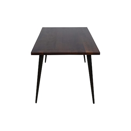 Rectangular Dining Table