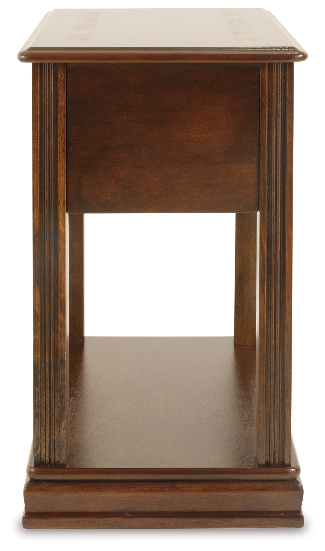 Chairside End Table