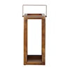 Ashley Furniture Signature Design Briana Briana Small Lantern