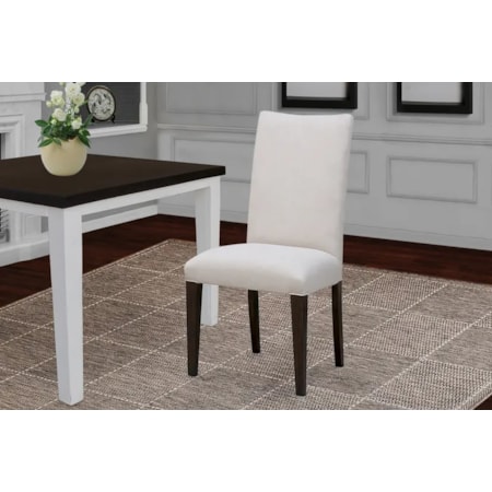 Upholstered Dining Chair