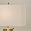Ashley Furniture Signature Design Coopermen Metal Table Lamp (Set of 2)